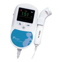 Gima Sonoline C User Manual