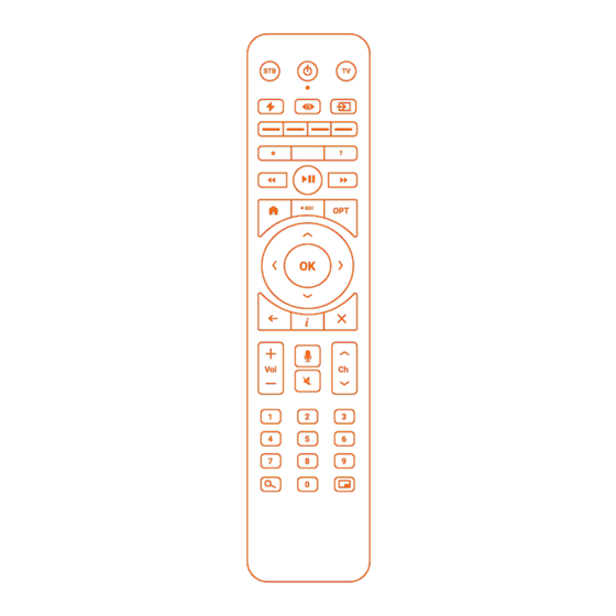 Viya TV+ User Manual