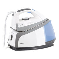 Trisa electronics i4470 Instructions For Use Manual