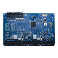 Honeywell PRO42IN Installation Manual