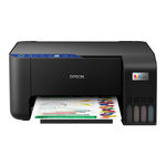 Epson L3250 Start Here