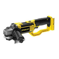 Stanley STCT1840 Manual