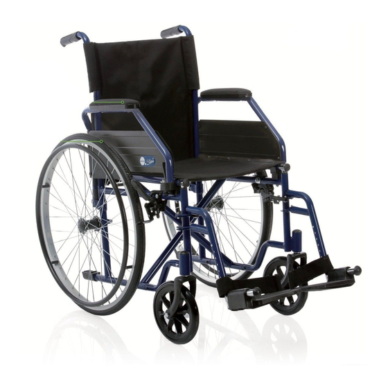 ARDEA ONE CP100B-38 Instruction Manual