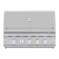 Summerset TRL38 Owner's Manual