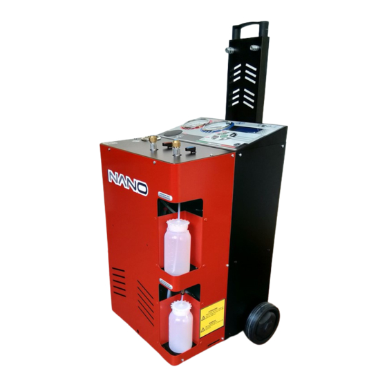 ITech Nano User Manual