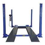 AAQ AutoLift AL-10000T Installation Manual & Operation Instructions
