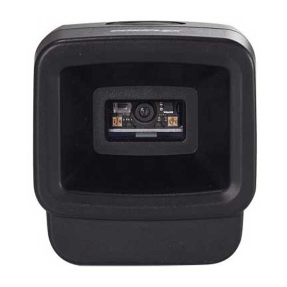 POSIFLEX CD-3600 Advanced Manual