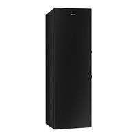 Smeg UKFF18EN2HB User Manual