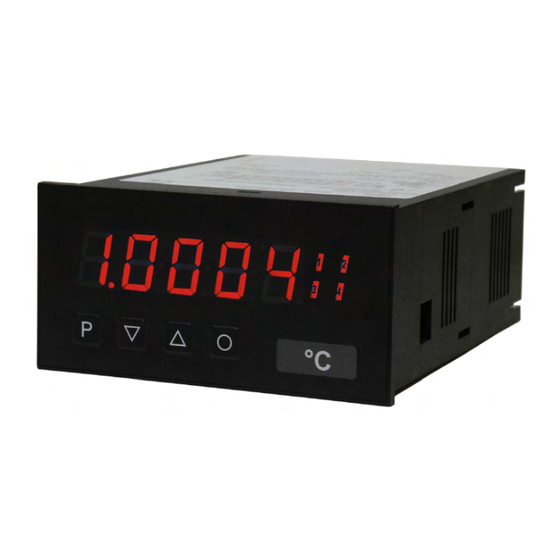 Mueller M3 Series User Manual