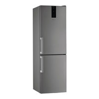 Whirlpool W7 821O K Quick Start Manual