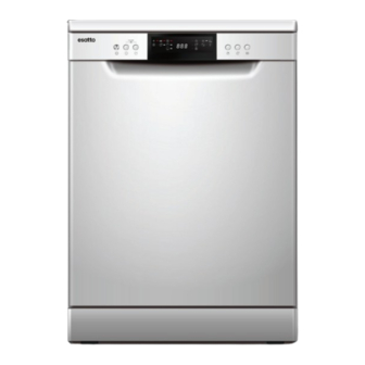 Esatto EDW7CS Quick Start Manual
