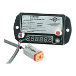 Dakota Digital STM-100 Quick Start Manual