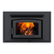 Indoor Fireplace Pacific energy FP25 LE Installation And Operating Instructions Manual
