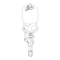 Graco Dura-Flot 750 Instructions-Parts List Manual