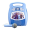 EKids FR-553, DG-553, JJ-553, DE-553 - Bluetooth MP3 Karaoke Manual