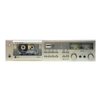 Dual C 822 Service Manual