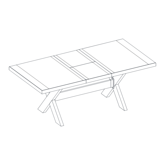 Whalen Bayside CSC7PD-14 Manual