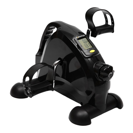 VIFITO MB50 Manual