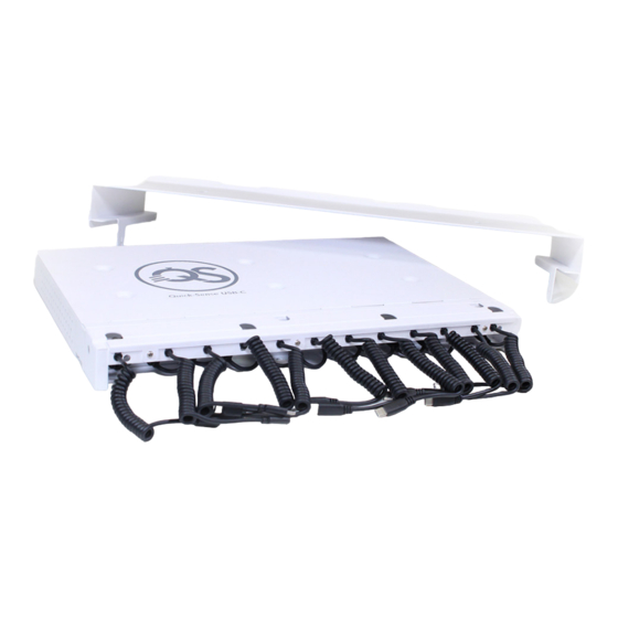 JAR Systems REBAPL36 Installation And User Manual
