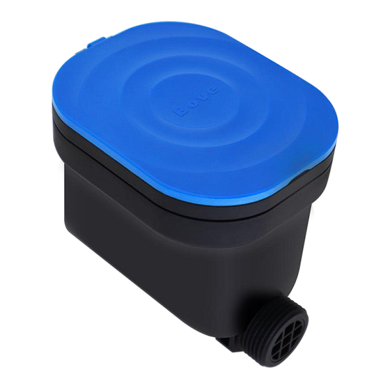 Bove Technology BECO Y Installation & User Manual