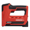 Arrow ET501C - 5 IN 1 CORDLESS ELECTRIC MULTI TACKER Manual