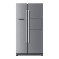 Whirlpool 9S27NIH SS User Manual