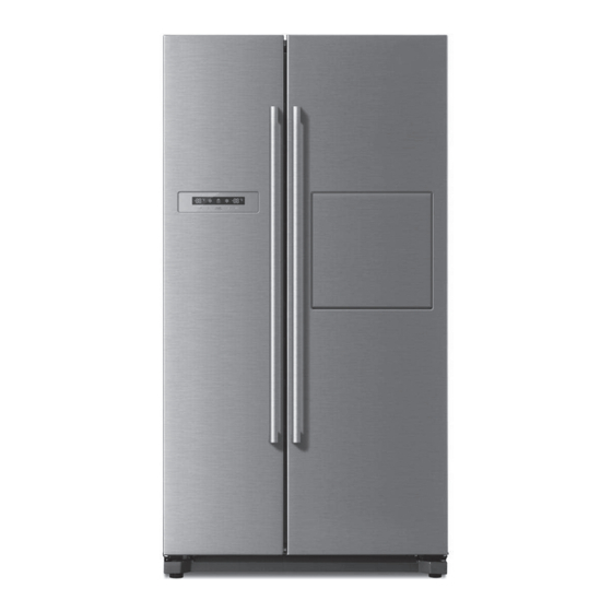 Whirlpool 9S27NIH SS User Manual