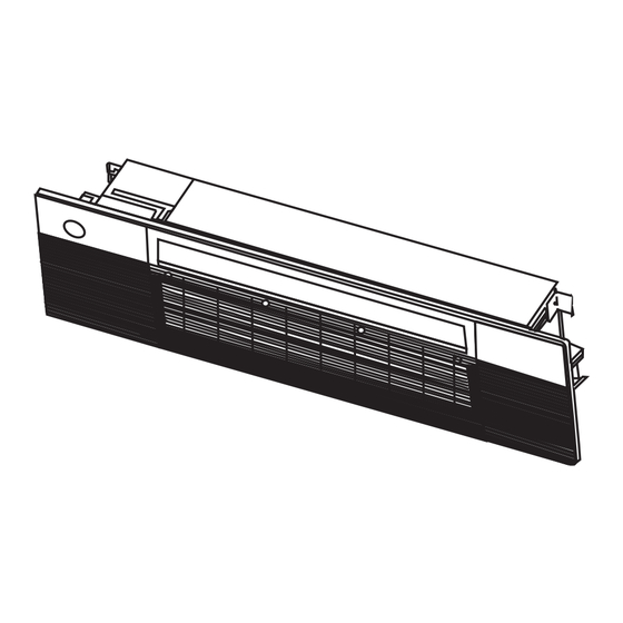 DURASTAR DRA5H48M1A Installation Manual