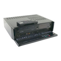 Grundig GV 280 S VPT Manual