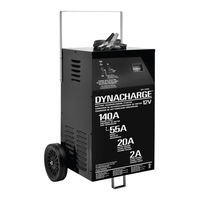 Schumacher Electric DY-1420 Owner's Manual
