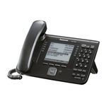 Panasonic KX-UT113 Operating Instructions Manual