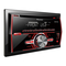 Car Receiver Pioneer FH-X360UB Owner's Manual