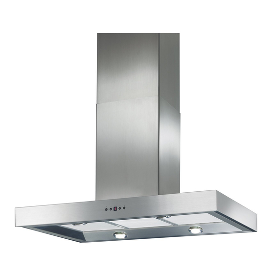 SMEG IS7099X90 INSTRUCTIONS FOR INSTALLATION AND USE MANUAL Pdf