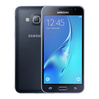 Samsung Galaxy J3 6 User Manual