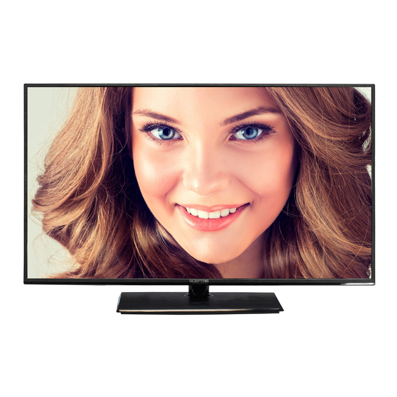 SCEPTRE X505BVFMQC USER MANUAL Pdf Download ManualsLib