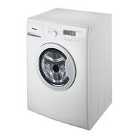 hisense hwfv7512 washing machine