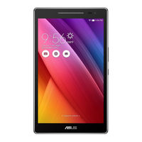 Asus P022 E-Manual