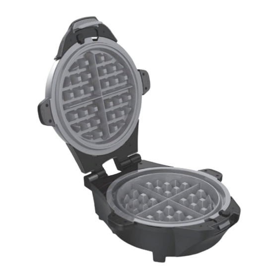 HAMILTON BEACH 26049CN INSTRUCTIONS MANUAL Pdf Download ManualsLib