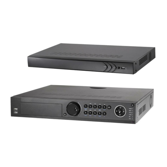 W clearance box dvr