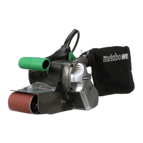 HITACHI SB8V2 HANDLING INSTRUCTIONS MANUAL Pdf Download ManualsLib