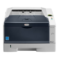 Kyocera ECOSYS P2135d Service Manual