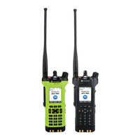 Motorola ASTRO APX 7000 Detailed Service Manual
