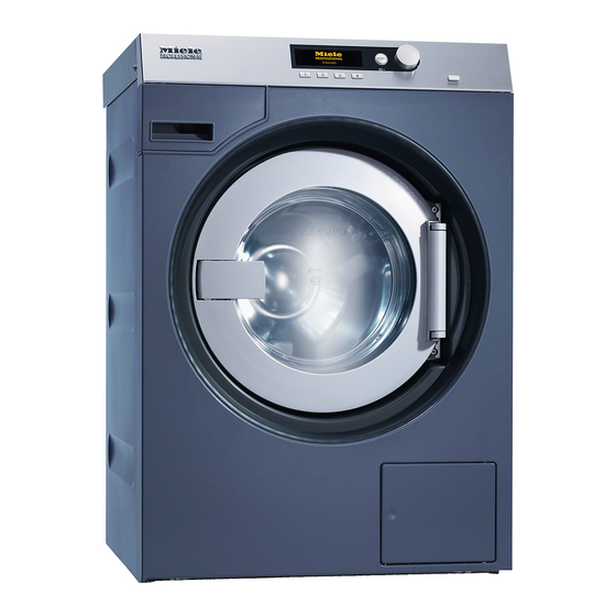 miele pw6088