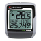 Bicycle Accessories Sigma BC 1106 DTS Manual