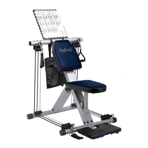 Cory everson home trainer exercise machine new arrivals