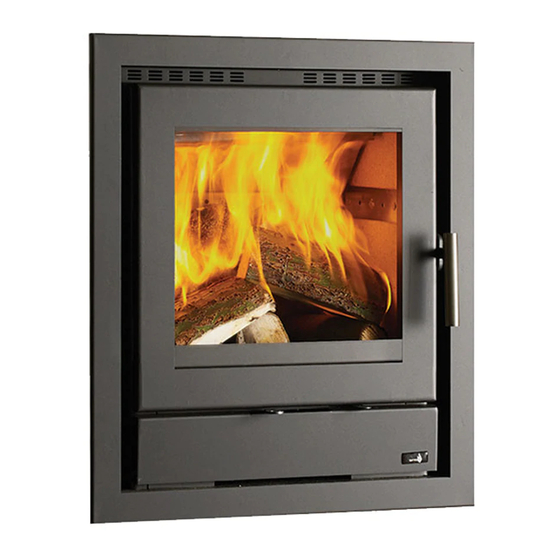 HENLEY STOVES FARO 400 INSTALLATION AND OPERATING MANUAL Pdf Download