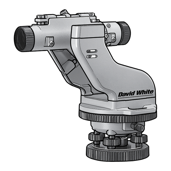 David White LT8-300LTU Owner's Manual