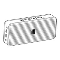 SoundFreaq SFQ-10 User Manual