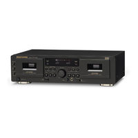 Marantz SD4051/F B Service Manual