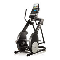 nordictrack FS5I User Manual